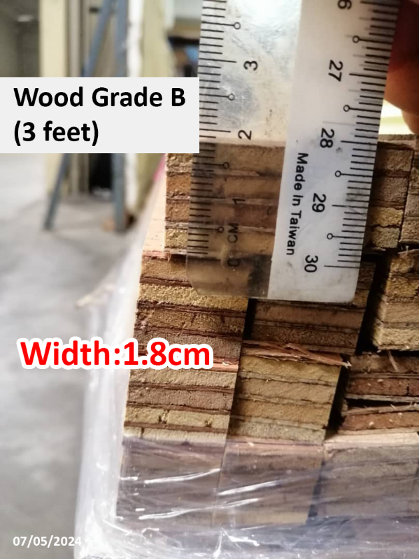 Wood